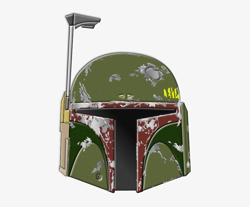 Post 25202 0 45788700 1494417793 Thumb - Boba Fett, transparent png download