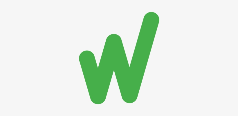 Waldo Coming Soon - Green W Logo, transparent png download