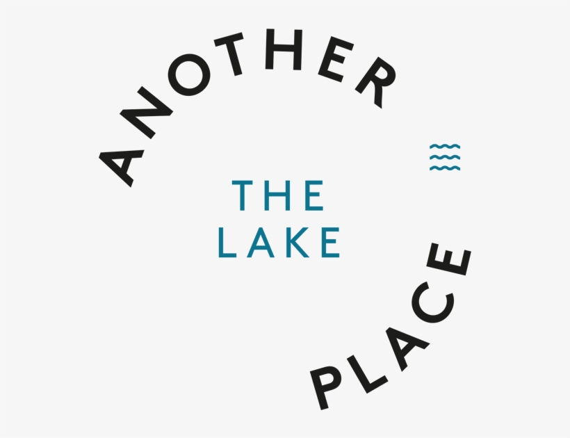 Another Place The Lake Logo, transparent png download
