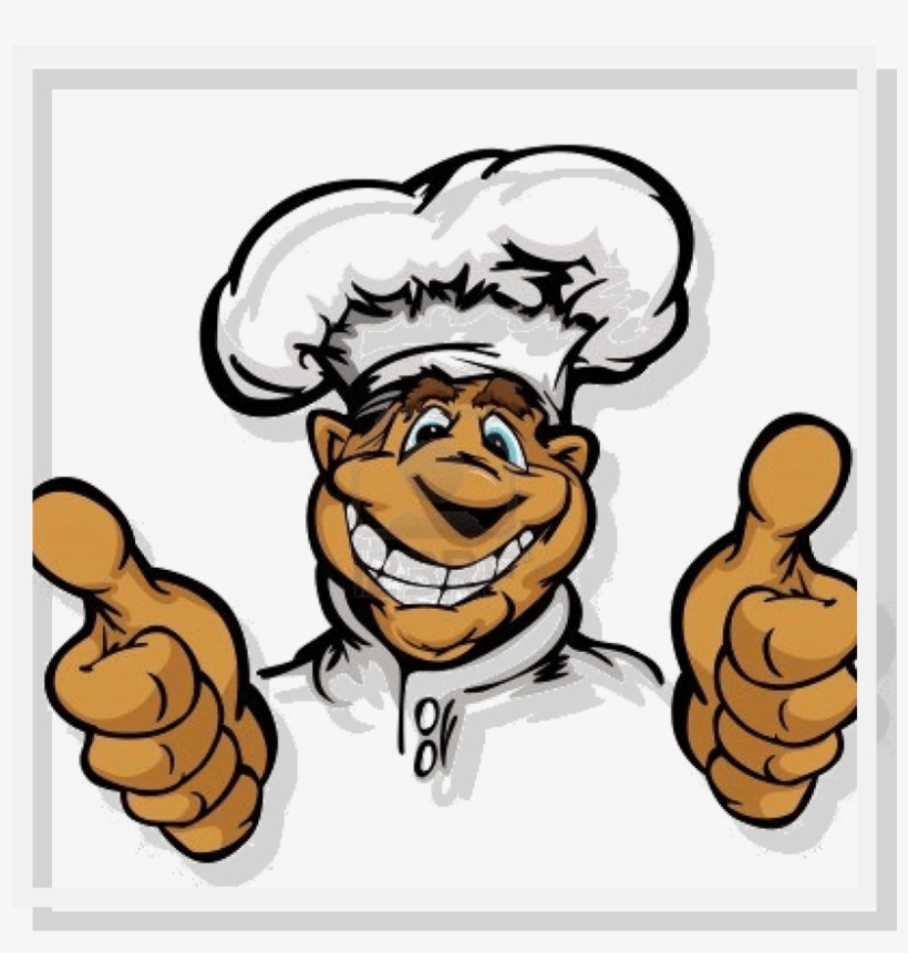 Chef - Know Your Planet: Land And Water Coloring Book, transparent png download