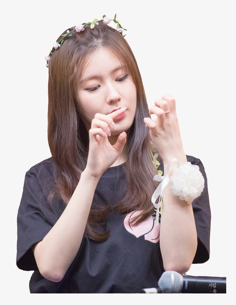 Report Abuse - Miyeon Png, transparent png download