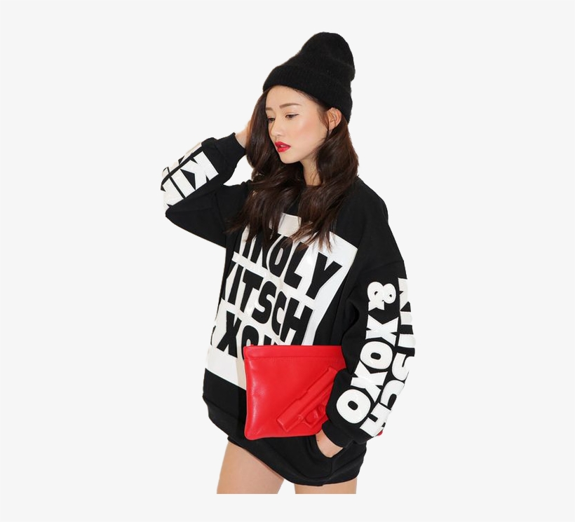 Park Sora Png - Fashion, transparent png download