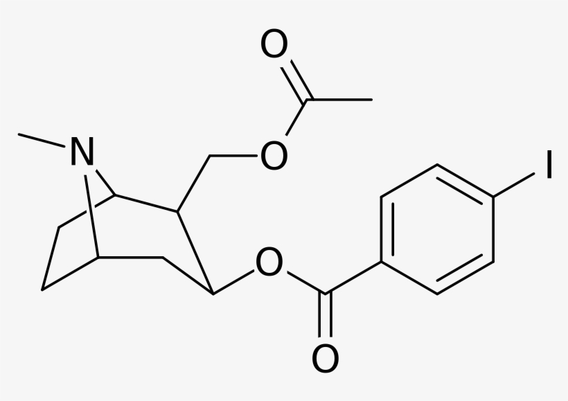 Cocaine Analog 211b - 2 -( Hydroxymethyl Anthraquinone, transparent png download