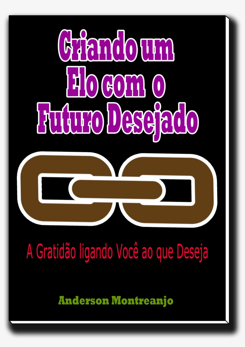 Capa Elo A4 3d Com Sombra - E-book, transparent png download
