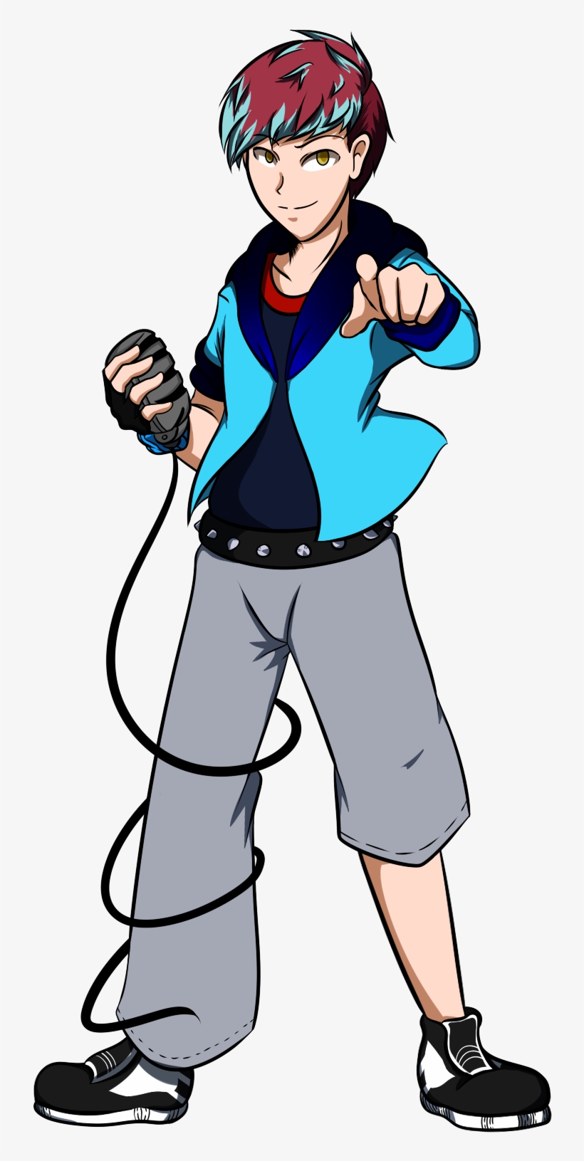 [ Img] - Matsuo Sora, transparent png download