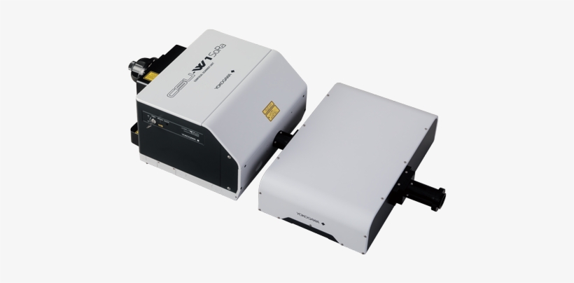 Csu-w1 Sora Confocal Scanner Unit - Super-resolution Imaging, transparent png download