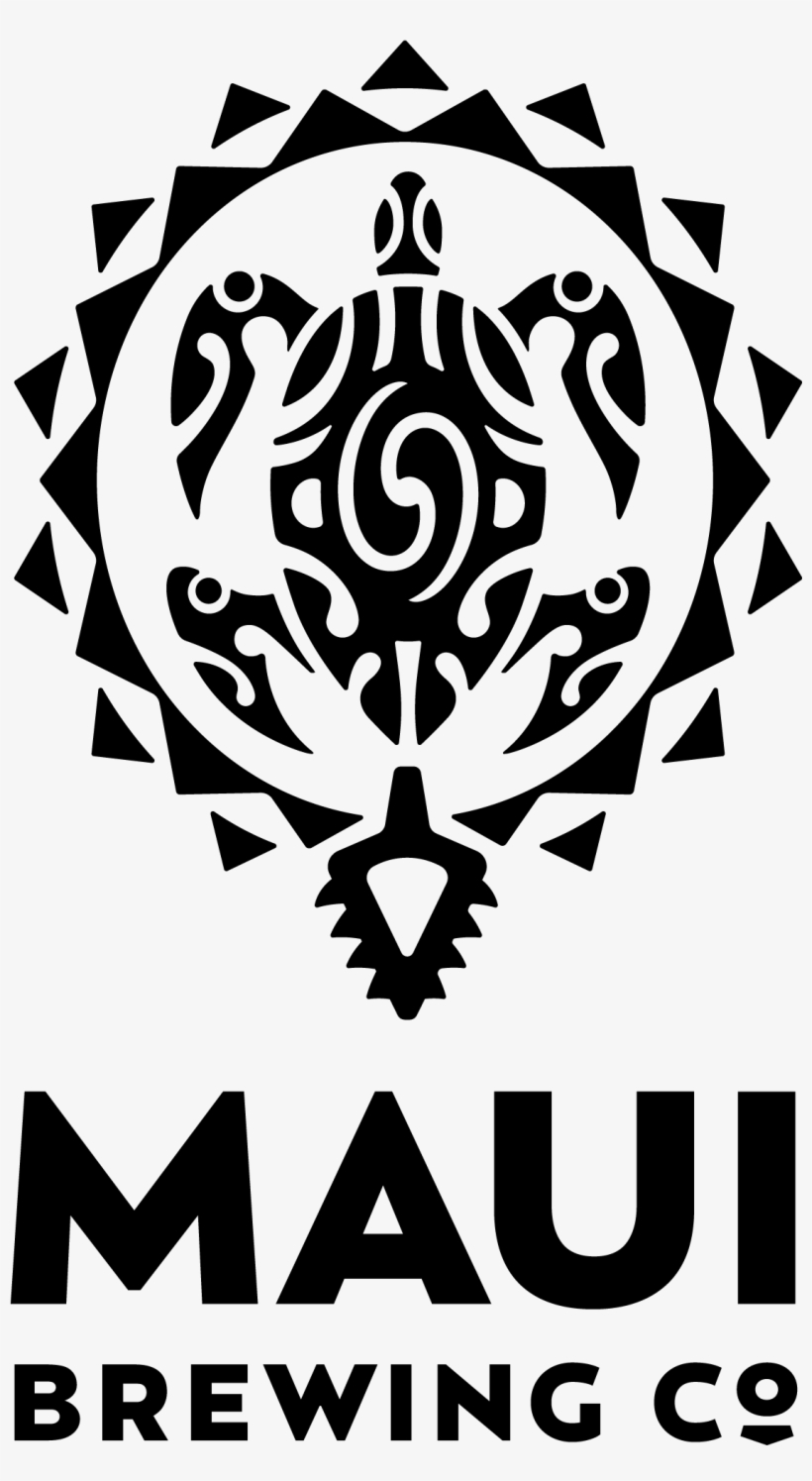 Maui Brewing Co - Maui Brewing Company Logo, transparent png download