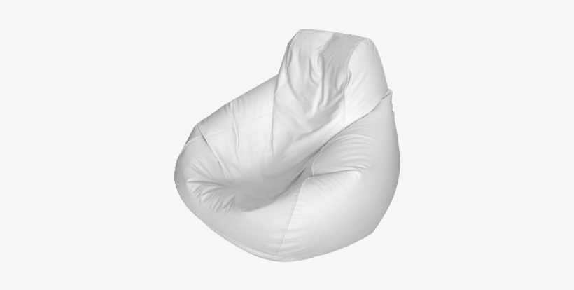 Teardrop Style Marine Bean Bag - Bag, transparent png download