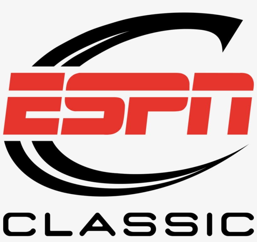 Espn Classic Logo, transparent png download