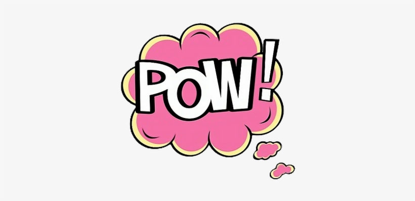 Login - Pow, transparent png download