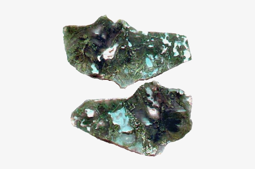 Moss Agate Png Photo - Moss Agate, transparent png download