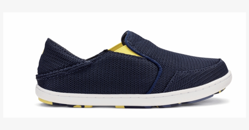 Previous - Nohea Mesh Boys Olukai, transparent png download