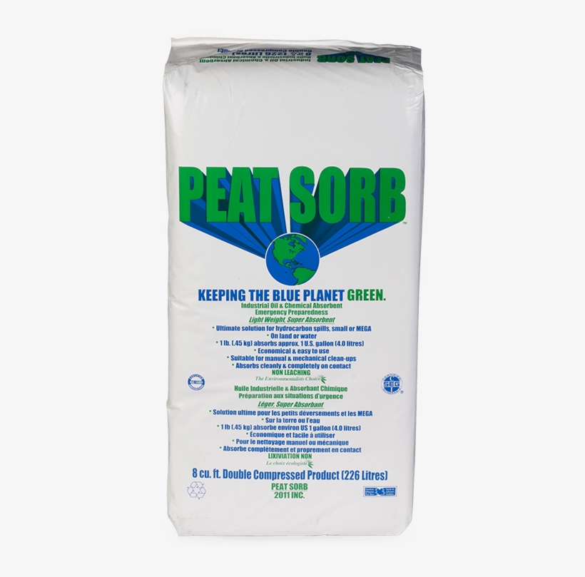 Large Of Home Depot Peat Moss - Peat, transparent png download