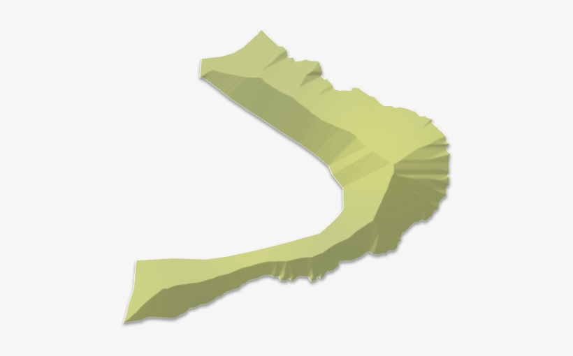 East Maui - Maui, transparent png download