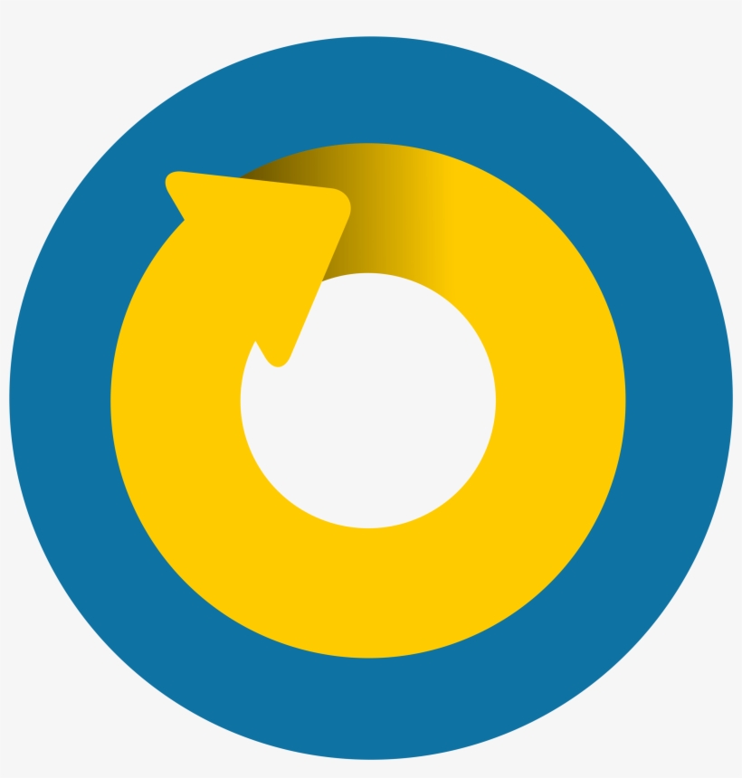 On Rotation - Rotation Transparent, transparent png download