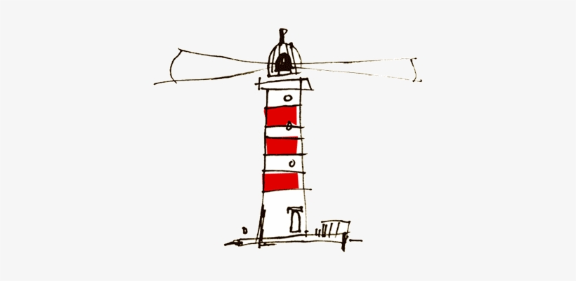 Lighthouse-logo, transparent png download