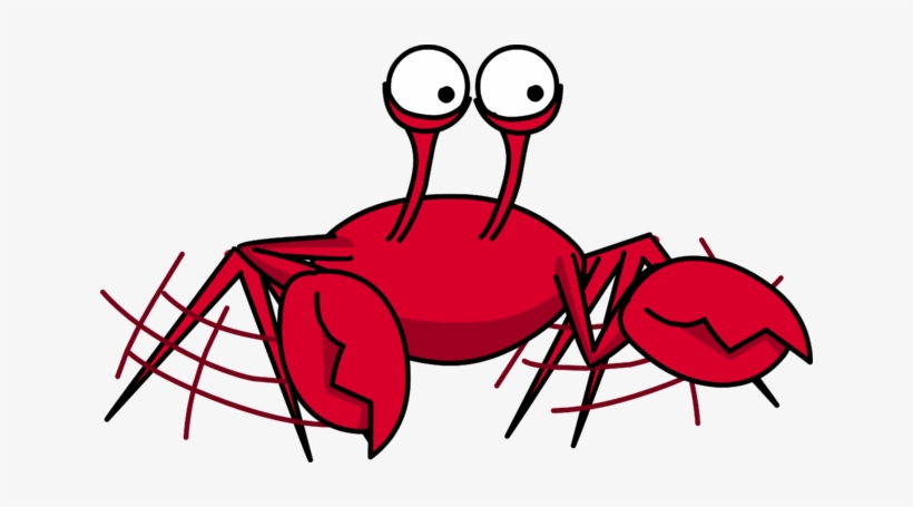 Aqua Grabber Crab, transparent png download