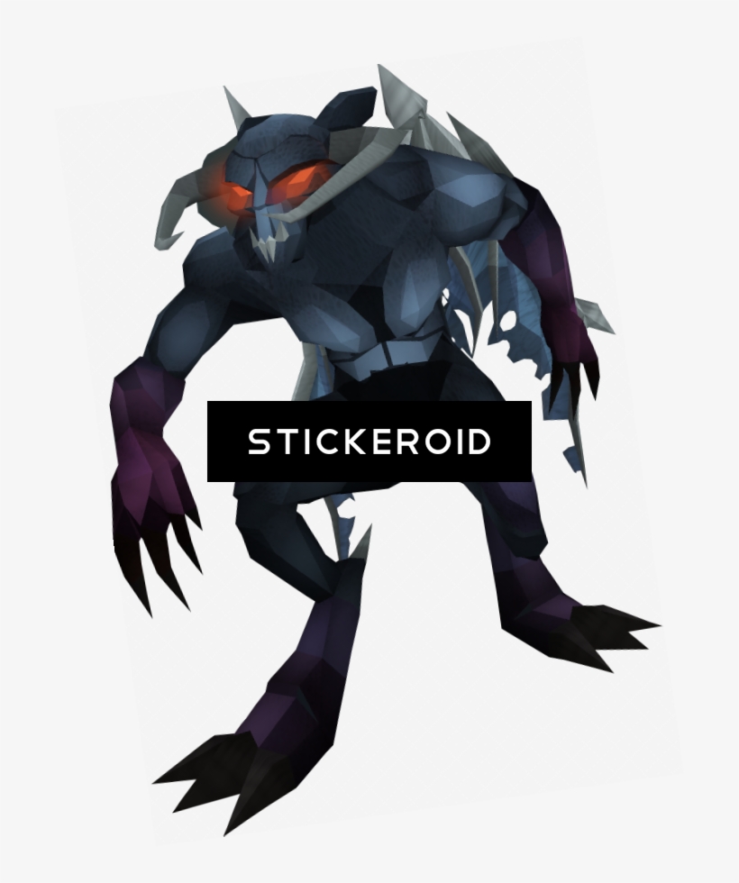 Demon Fantasy - Fantasy, transparent png download