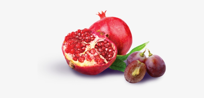 Pomegranate Grape Seed Extracts - Processed Products Of Pomegranate, transparent png download