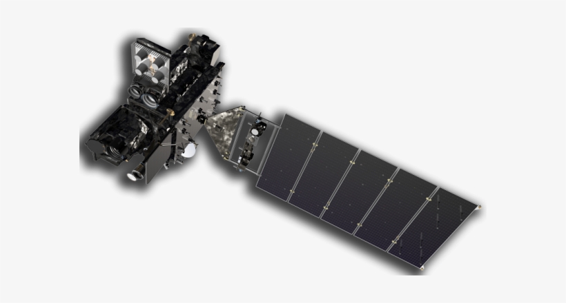 Weather Satellite - Weather Satellite Transparent Background, transparent png download