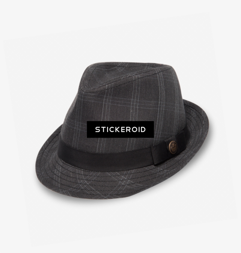 Fedora Hat, transparent png download