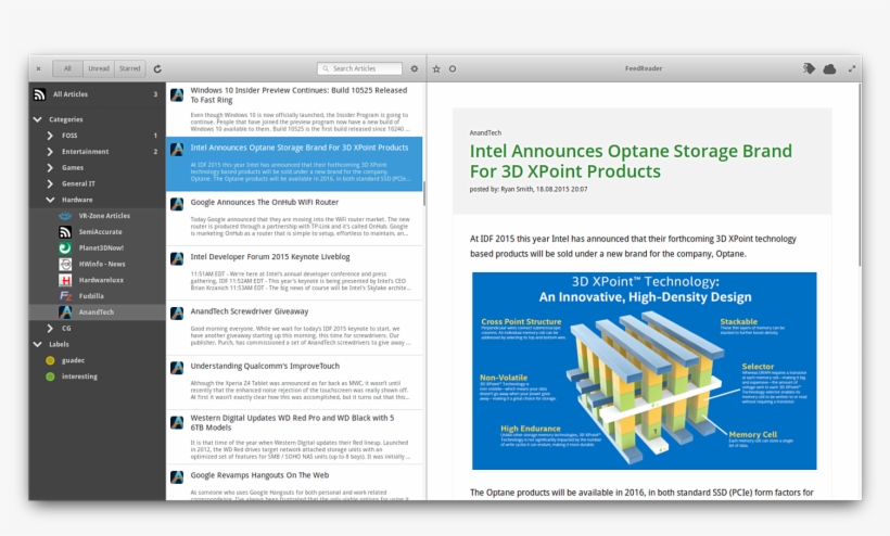 398124 Fwknop Gui 12 Oct 2016 - Feedreader, transparent png download