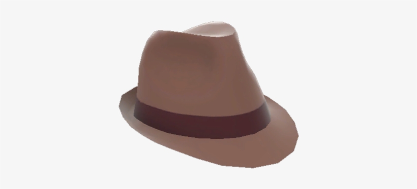 Store Fancy Fedora - Fedora Png, transparent png download