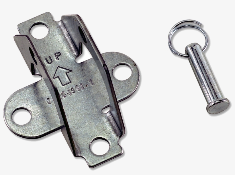 041a5047- Door Bracket Kit - Tool, transparent png download