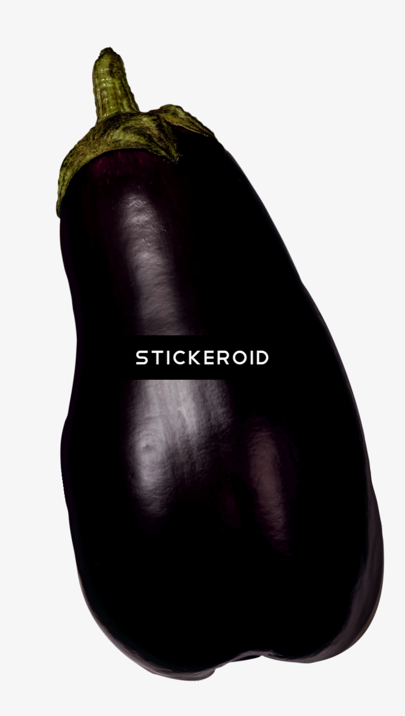Eggplants Eggplant Vegetables - Eggplant, transparent png download