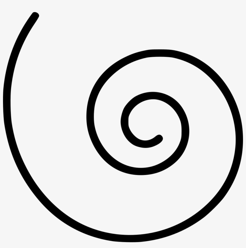 Png File - Spiral Png, transparent png download