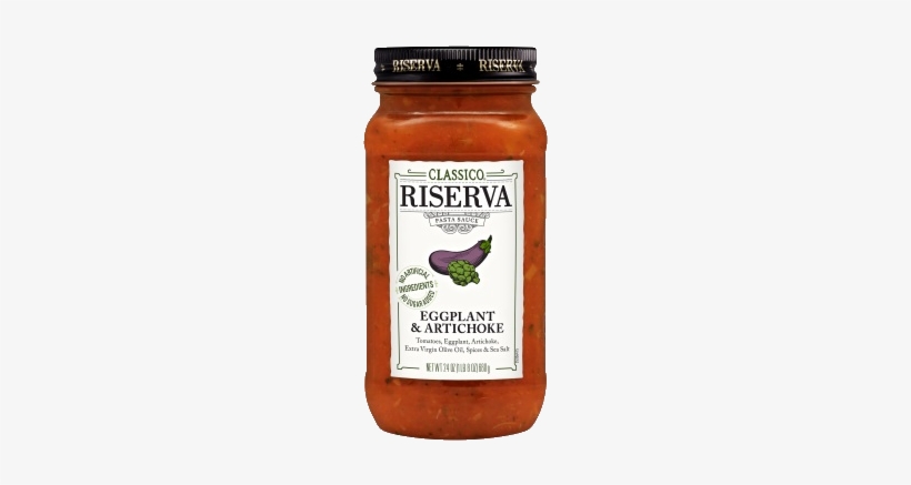 Classico Riserva Roasted Garlic, transparent png download