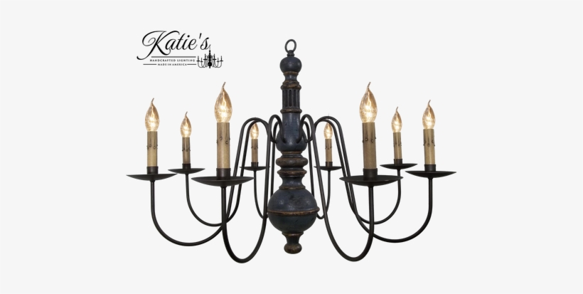 Katie's Handcrafted Lighting Khl-501a Katie's Chesapeake, transparent png download