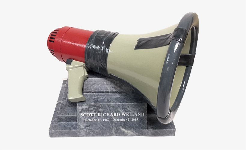 Image Info - Lemmy S Urn, transparent png download