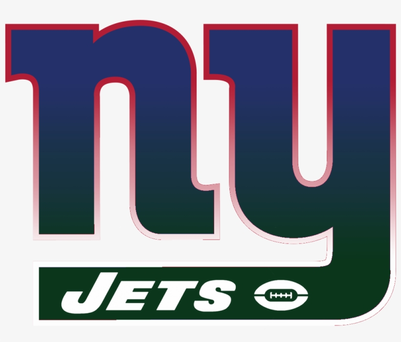 The Ny Gits - Logos And Uniforms Of The New York Jets, transparent png download