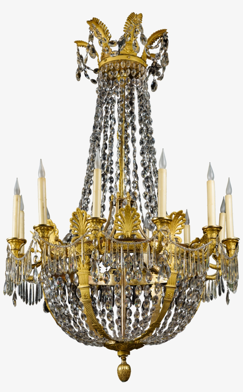 Object Details - Chandelier, transparent png download