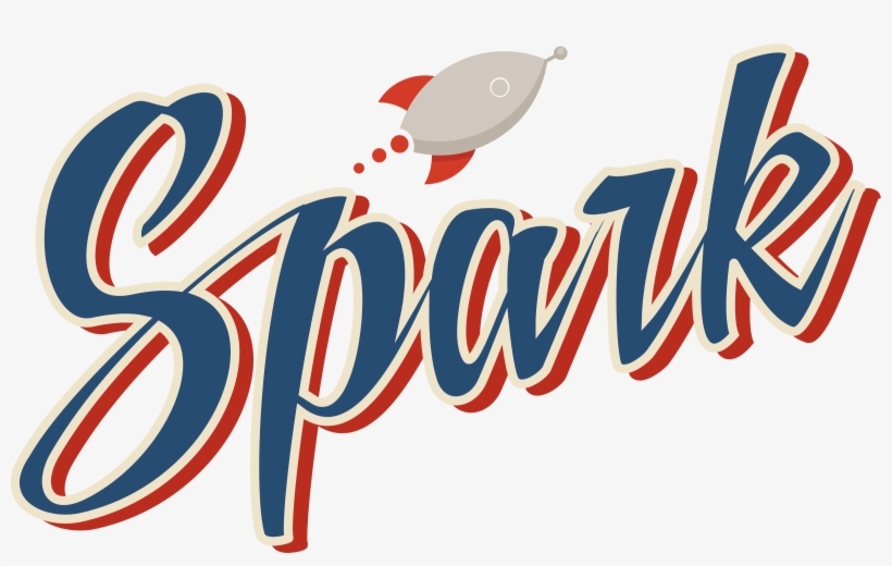 Spark Logo Png Transparent - Spark Logo, transparent png download