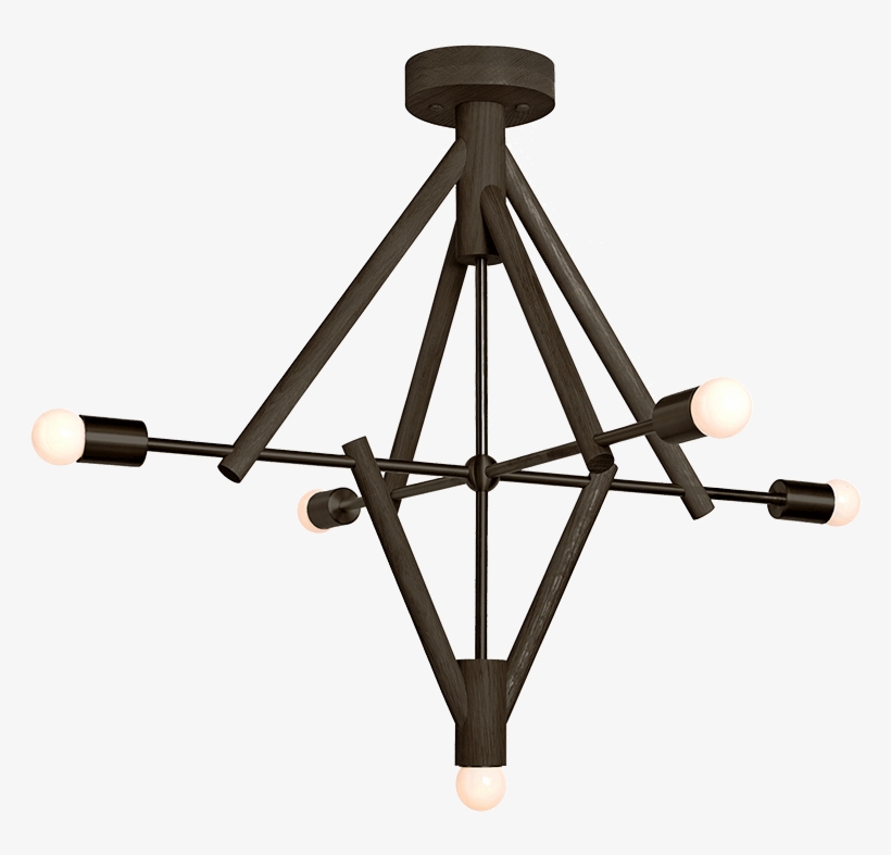 Workstead - Chandelier, transparent png download