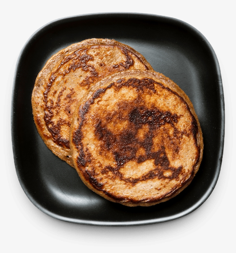 Banana Pancakes, transparent png download