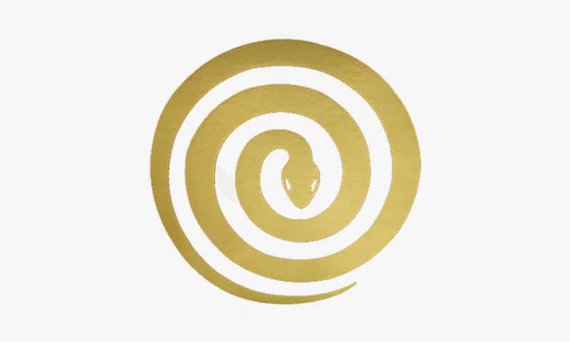 Serpent Spiral, transparent png download