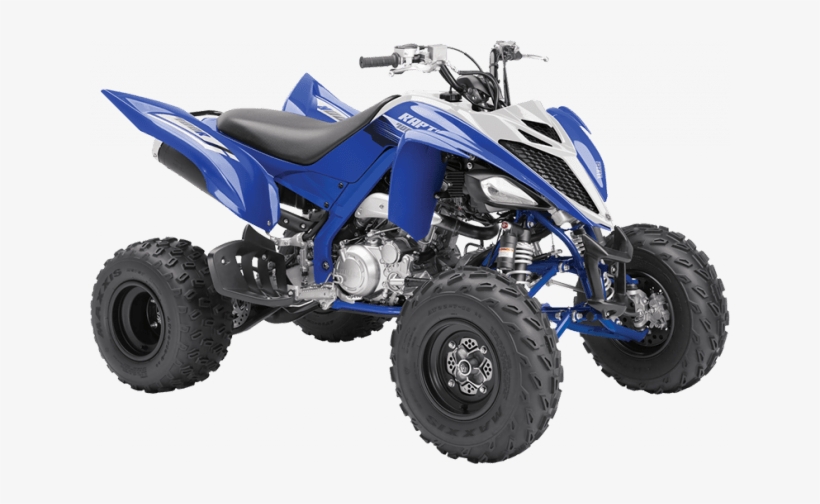 2018 Yamaha Raptor 700r Se - Yamaha Yfz 450 2018, transparent png download