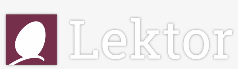 A Flexible And Powerful Static Content Management System - Lector, transparent png download