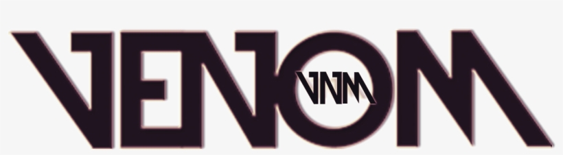 Logo Venom Vnm - Venom, transparent png download