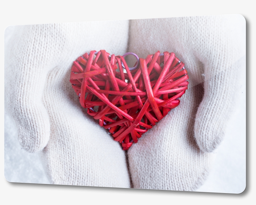 St Valentines Day - Heart, transparent png download