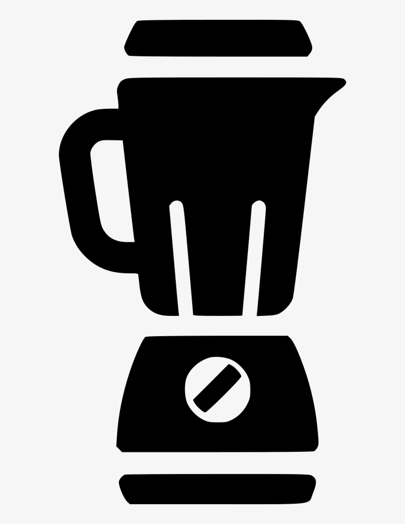 Blender Appliance Juice Mixer Comments - Blender, transparent png download