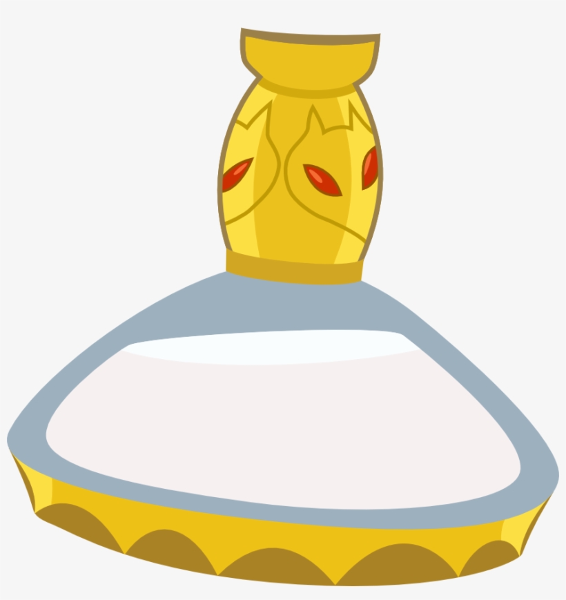 Artist Needed, Exploitable, Flashback Potion, No Pony, - Mlp Magic Potion, transparent png download