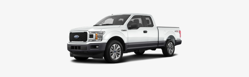 Lease The New 2018 Ford F-150 Raptor Supercab - Nissan Frontier Midnight Edition White, transparent png download