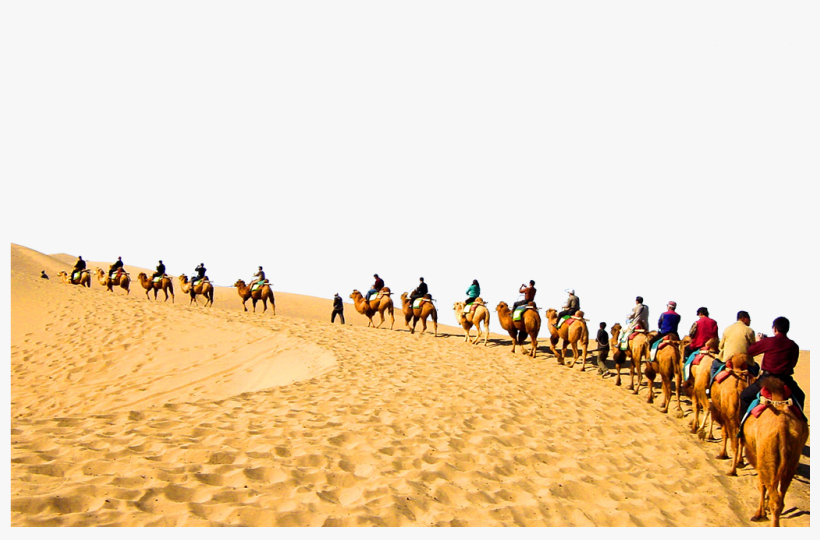 Desert Png Image Hd - Desierto Png, transparent png download