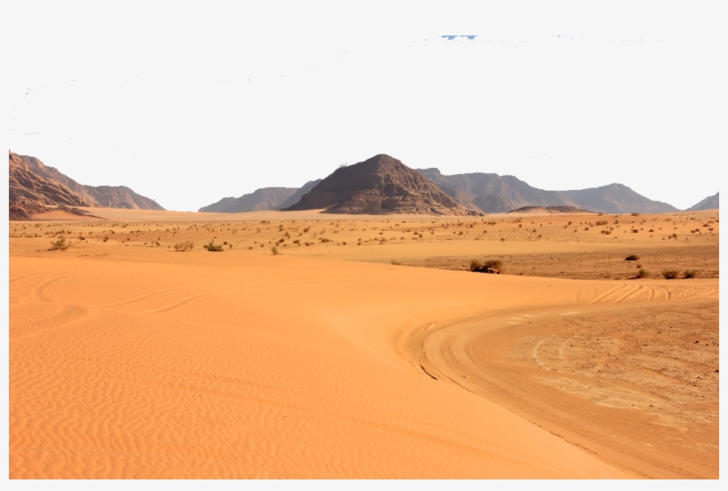 Desert Png Transparent - Desert, transparent png download