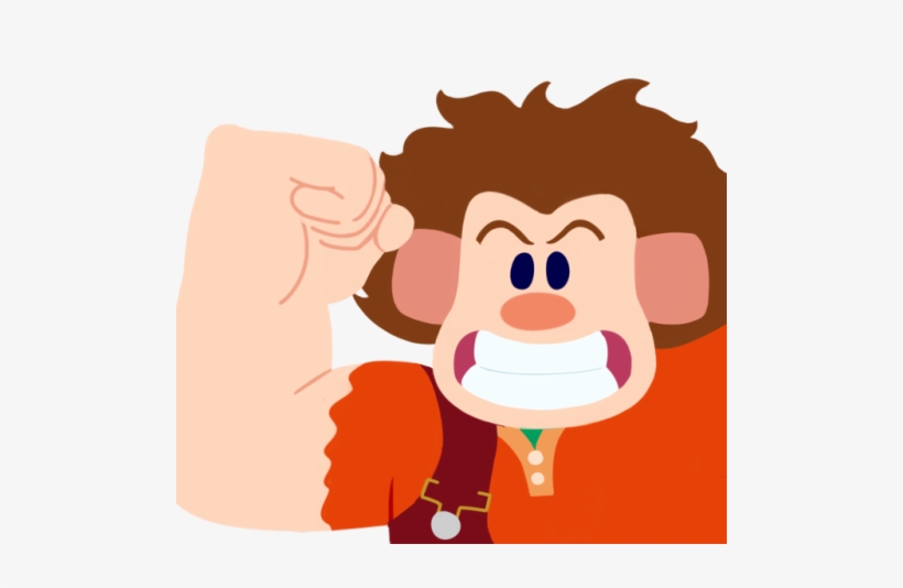 Here's Two Twitch Emotes I Designed For A Commission - Illustration, transparent png download