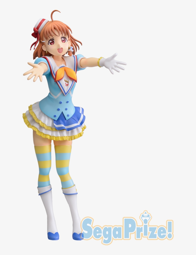 Takami - Takami Chika Aozora Jumping Heart Ver, transparent png download